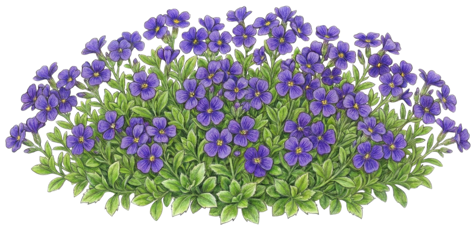 Обриета 