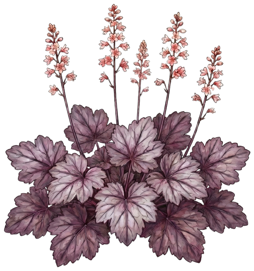 Гейхера 